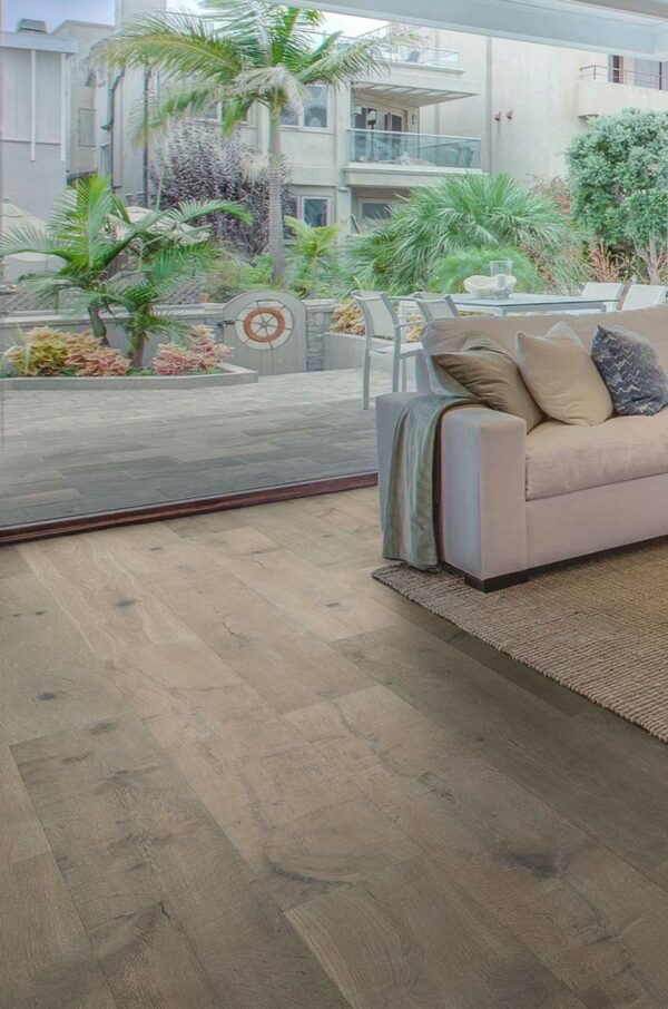 Wandsworth 190 - Engineered Wood Flooring