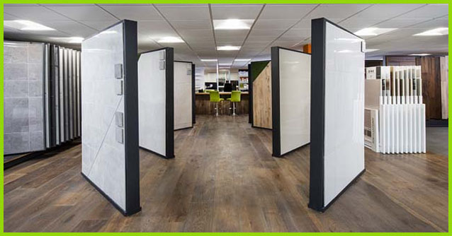 Spacers Tile and Wood Flooring High Wycombe