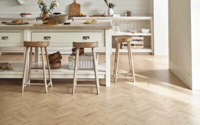 Amtico Flooring Near You: Visit Our Ruislip, High Wycombe & Maidenhead Showrooms