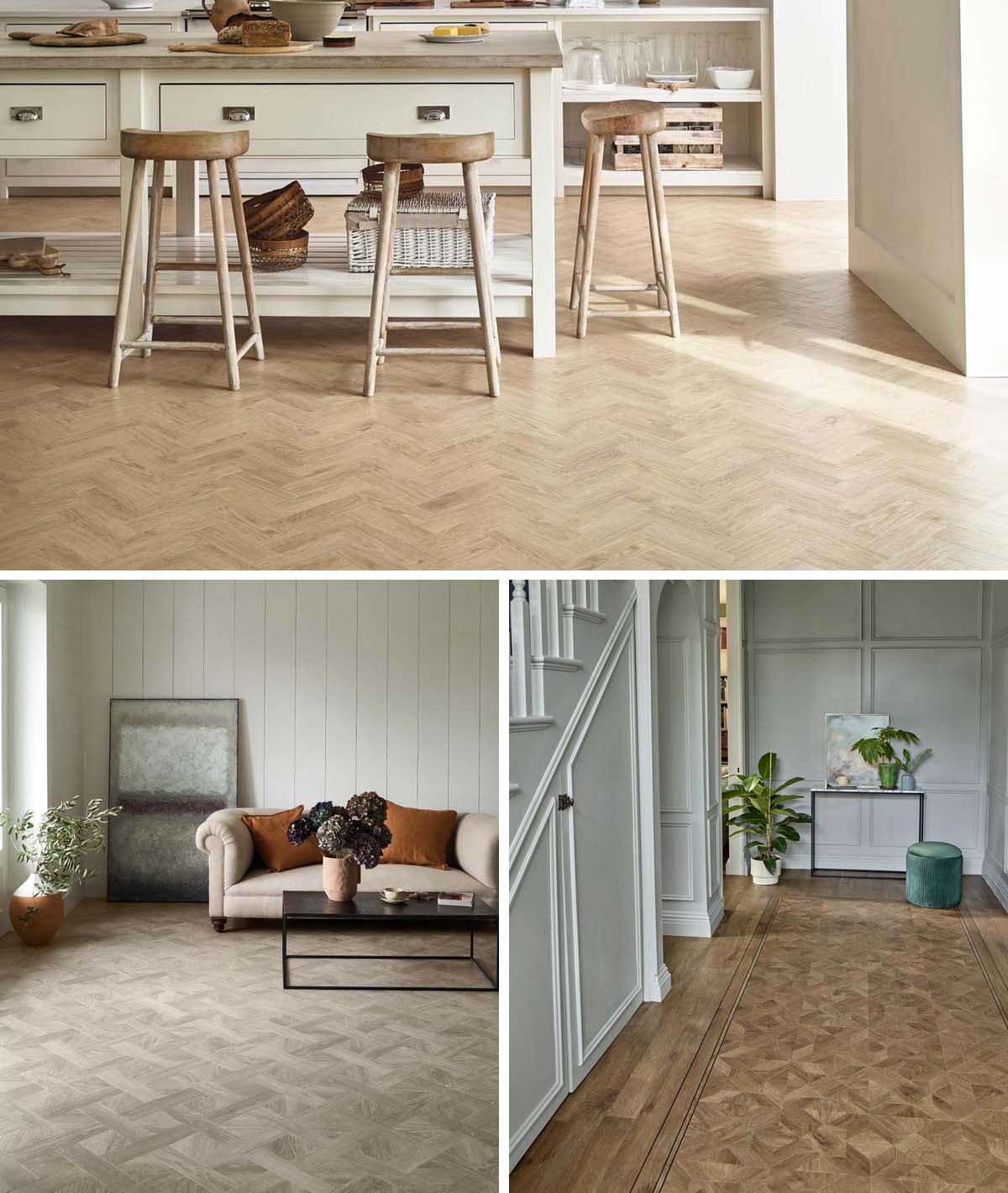 Explore Amtico Options at Spacers’ Ruislip Showroom – Quality That Lasts