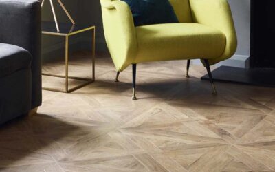 Explore Amtico Options at Spacers’ Ruislip Showroom – Quality That Lasts