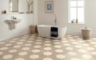 Is Vinyl Flooring Right for Your Home? See the Range in Ruislip, High Wycombe or Maidenhead