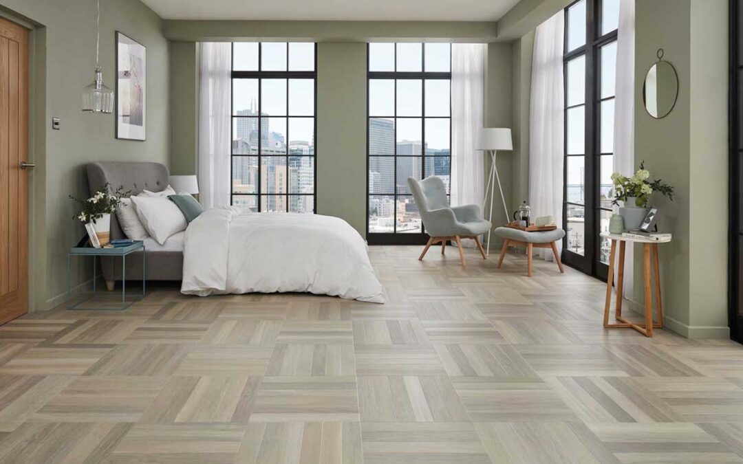 Modern Vinyl Flooring for Modern Homes – Available Now in Ruislip