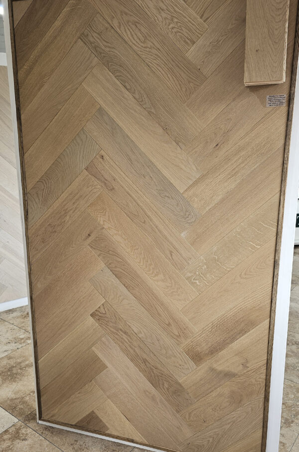 Shoreditch Herringbone