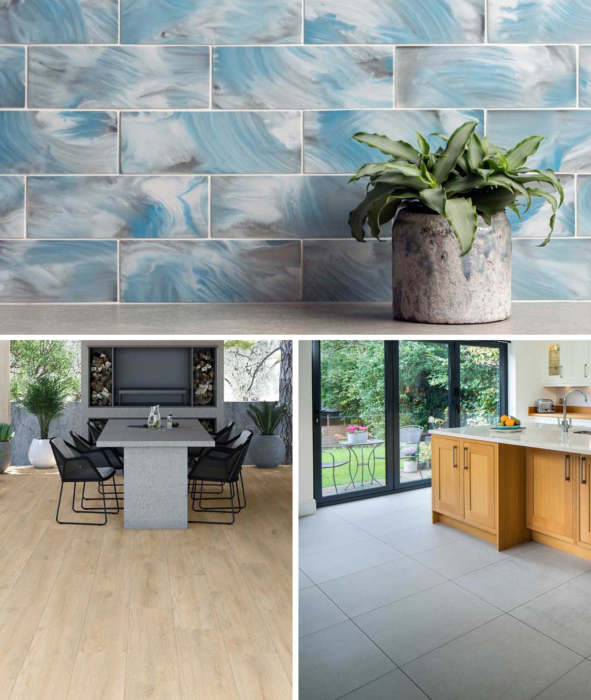 Tile Trends for 2025: Visit Spacers in Ruislip for the Latest Looks