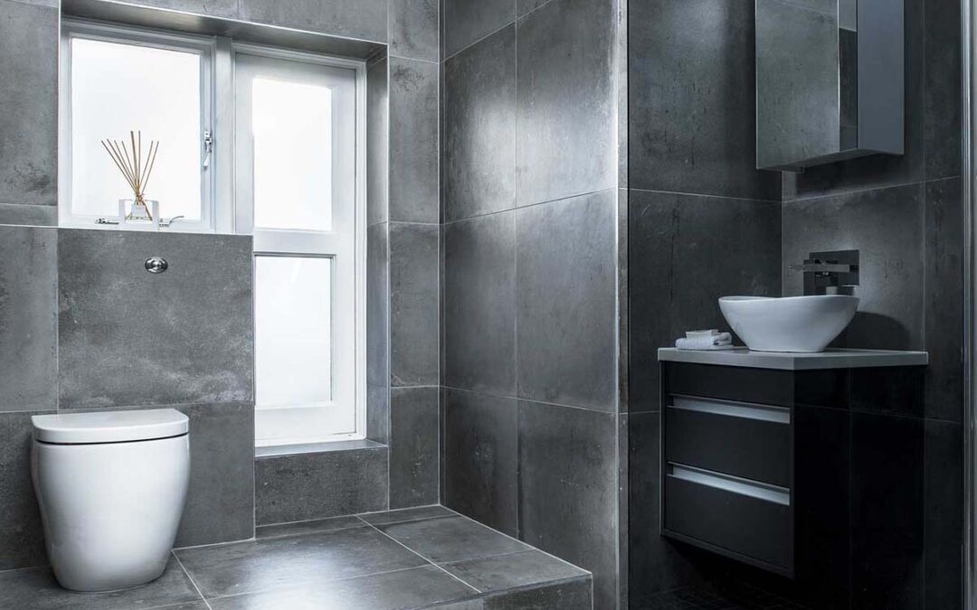Tile Trends for 2025: Visit Spacers in Ruislip for the Latest Looks