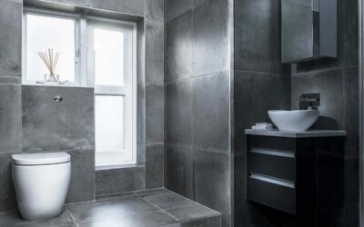 Tile Trends for 2025: Visit Spacers in Ruislip for the Latest Looks