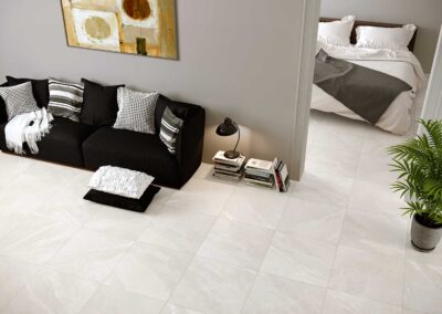 +39 Pietre Ligure Avorio - 60cm x 60cm