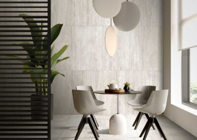 +39 Travertine Bone - 60cm x 60cm & 60cm x 120cm