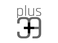 plus 39