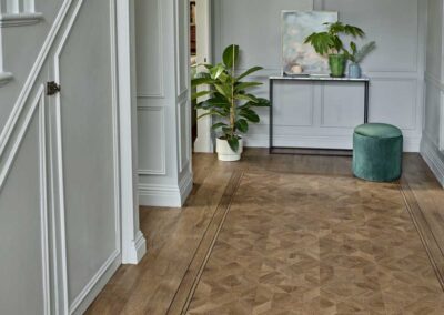 Amtico-Decor-Victorian-Star-Canterbury - Amtico High Wycombe