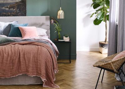 Amtico-Form-Rural-Oak-Amtico High Wycombe