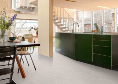 Floorify Peach Pebble Beach - Spacers High Wycombe