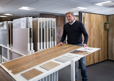 High Wycombe Wood Flooring - Spacers High Wycombe