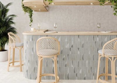 WOW - Pottery Grey Cosmic - Spacers High Wycombe