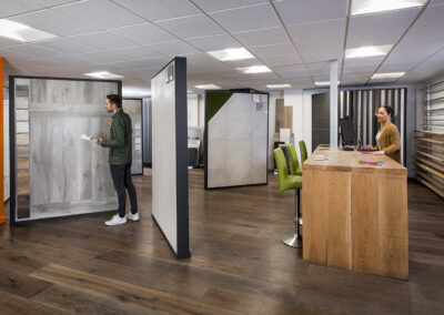 London Wood Flooring