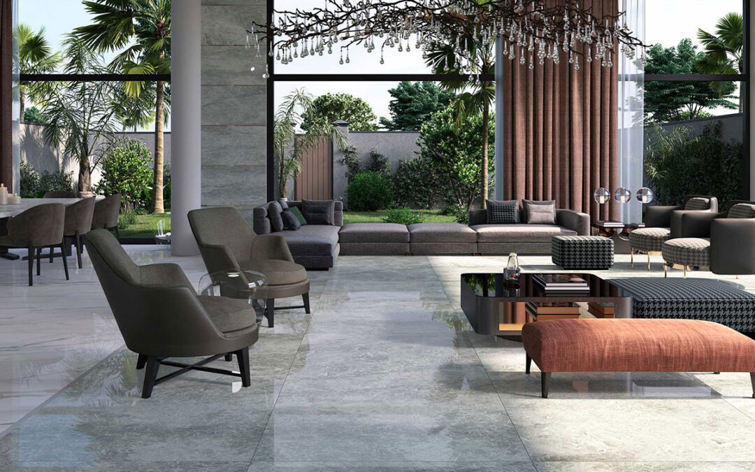 TAU Ceramica Tiles FAQ