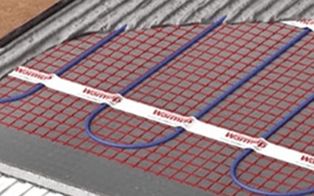 Warmup Underfloor Heating FAQs