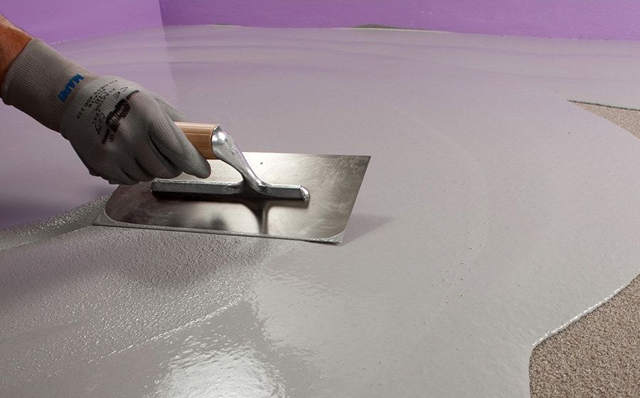 Mapei Levelling Compounds Range Mapei Levelling Compounds Range