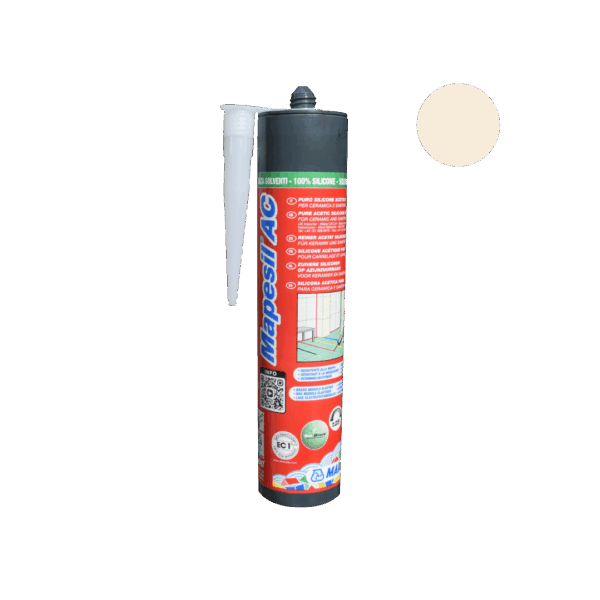 Mapei Mapesil AC Jasmine (130) Silicone 310ml