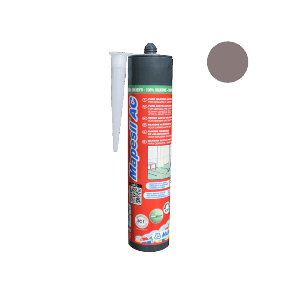 Mapei Mapesil AC Linen (187) Silicone 310ml
