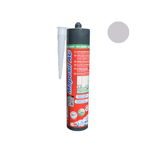 Mapei Mapesil AC Manhattan (110) Silicone 310ml