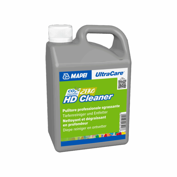 Mapei UltraCare HD Cleaner 1 Litre