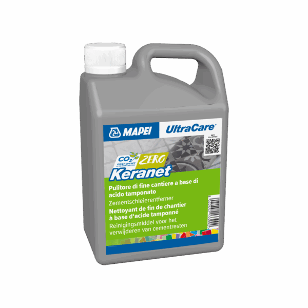 Mapei UltraCare Keranet 1 Litre