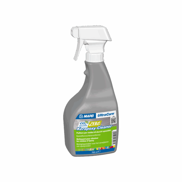 Mapei UltraCare Kerapoxy Cleaner 750ml