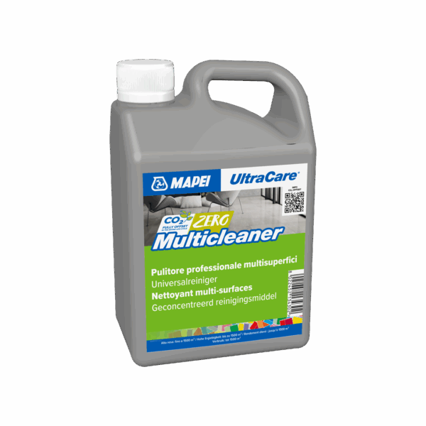 Mapei UltraCare Multicleaner 1 Litre