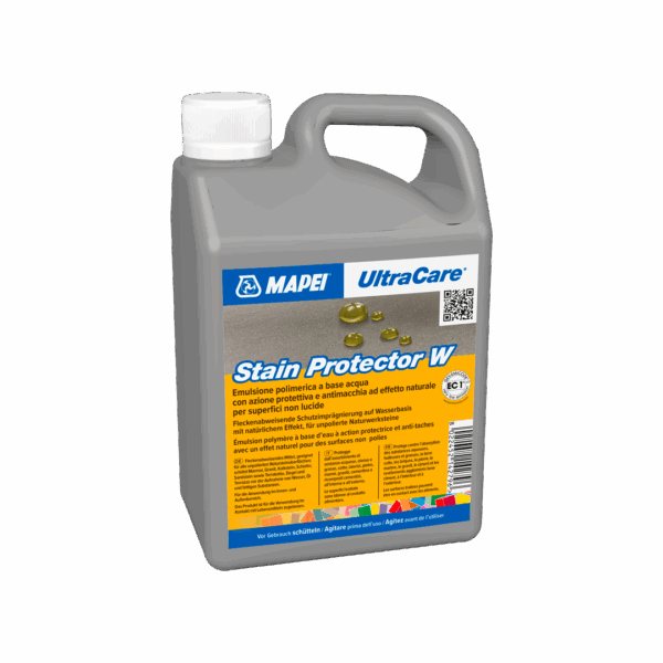 Mapei UltraCare Stain Protector W 1 Litre