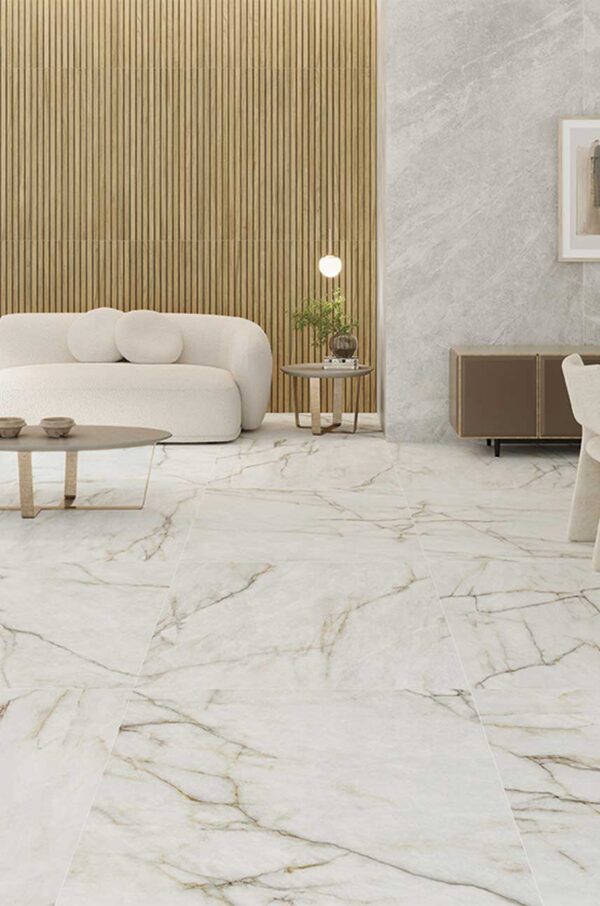 Bay White