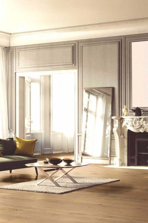 Bergen 190 - Spacers Showrooms - Front Angle