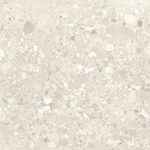 Clemon Ivory Matt Swatch