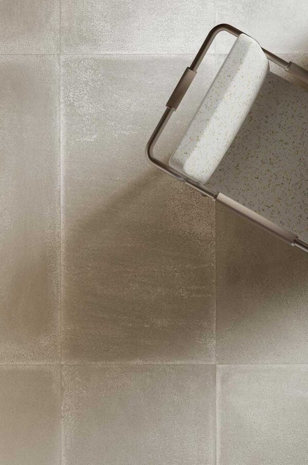 English Stone Greige - 60cm x 90cm - Spacers Showrooms