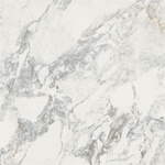 Iguazú 665 White Matt Swatch