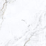 Iguazú 9547 White Matt Swatch