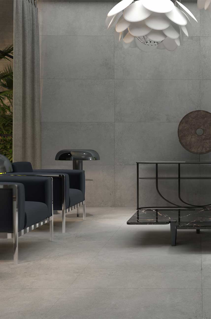 Integra Pearl - 30cm x 60cm & 60cm x 60cm - Spacers Showrooms