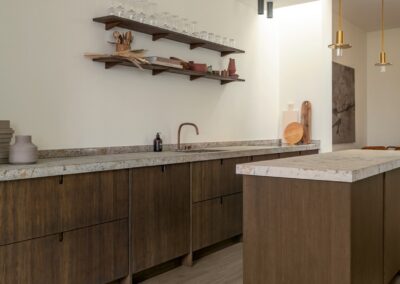 Quick-Step Woodland Oak Brown Laminate (MJ3548) 9.5 x 240 x 2050mm