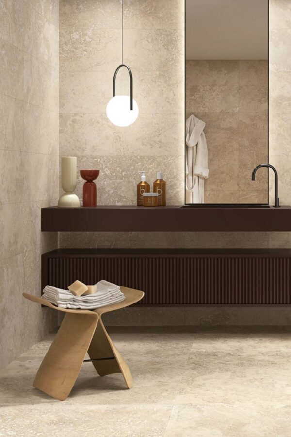 9546 Rapolano CARAMEL 900 X 300