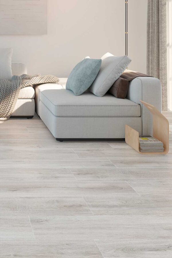 Canterbury Grigio 20mm