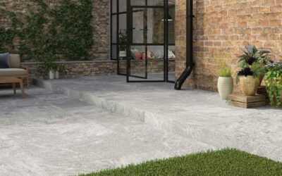 How To Plan A Patio With 20mm Outdoor Porcelain