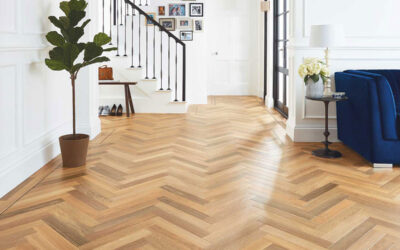 How to Prepare a Subfloor Before LVT or Engineered Wood Flooring