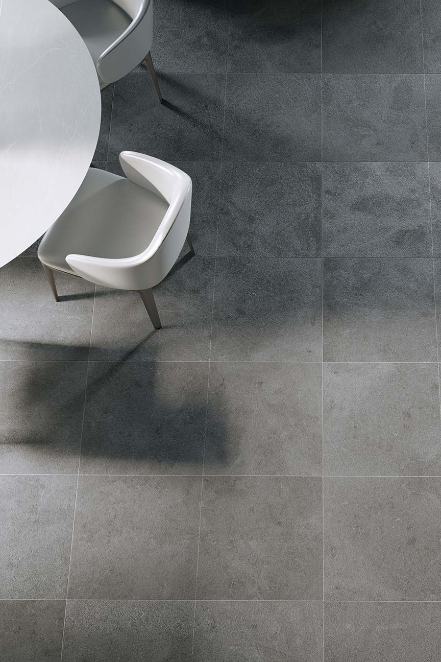 Serenastone Grey Matt