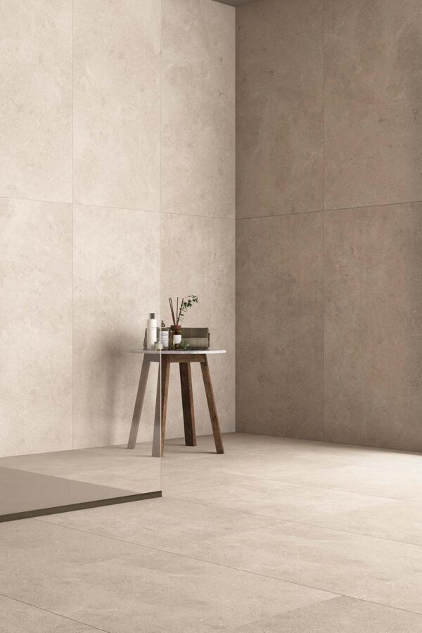 Serenastone Sand Matt (600mm x 600mm)