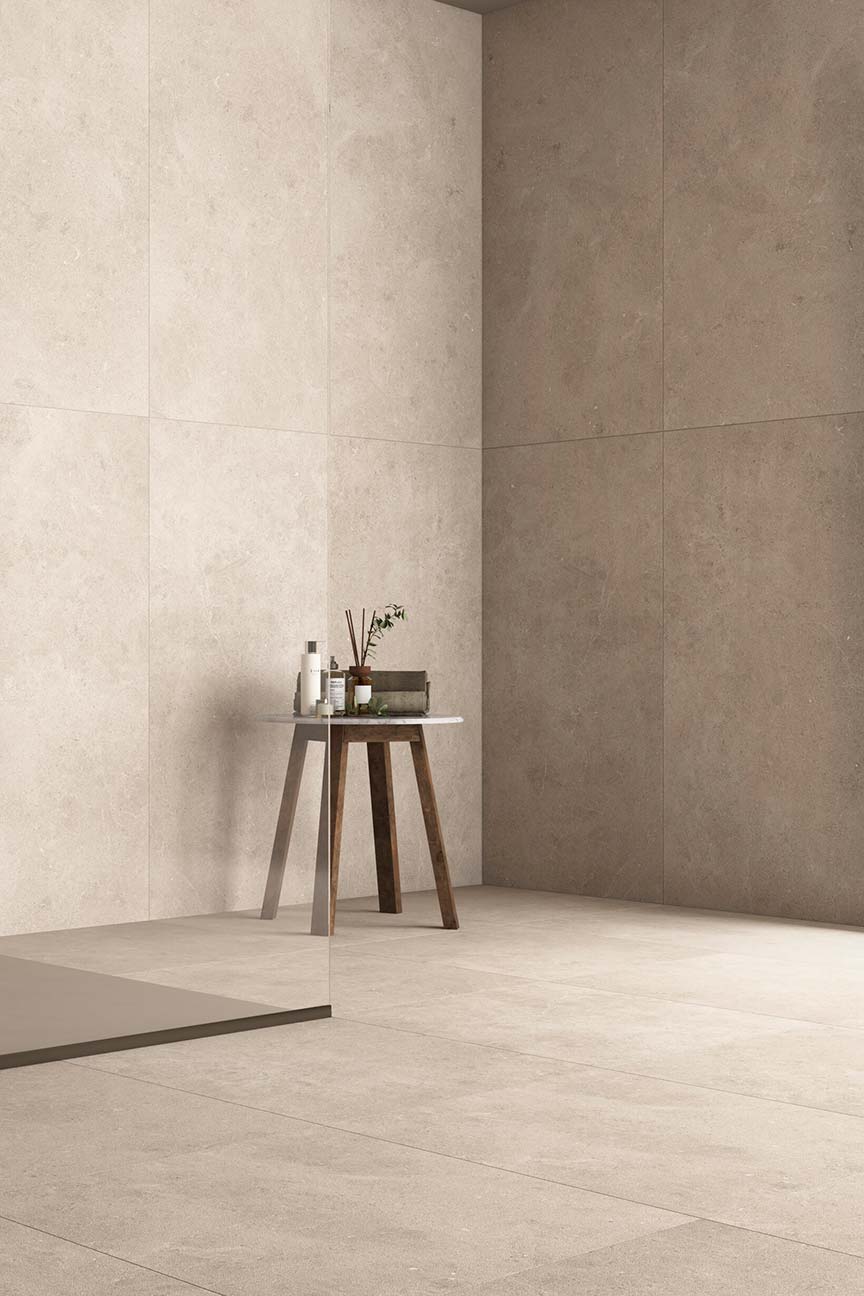 Serenastone Sand Matt (600mm x 600mm)