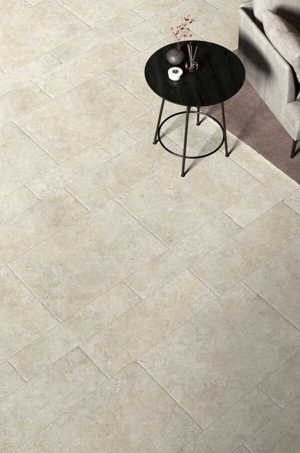Goldenstone Grey Matt - 60cm x 90cm — Spacers Showrooms