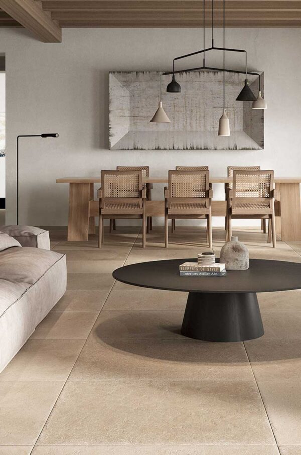 Massive Stone Dessert Matt - 60cm x 90cm — Spacers Showrooms